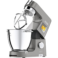 Кухонна машина Kenwood Titanium Chef Patissier XL KWL90.004SI - придбати в Дніпрі, Україні: ціна, характеристики | інтернет-магазин TOUCH