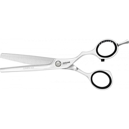 Парикмахерские ножницы Jaguar White Line Lumen 6.0" 43 (J-3056)