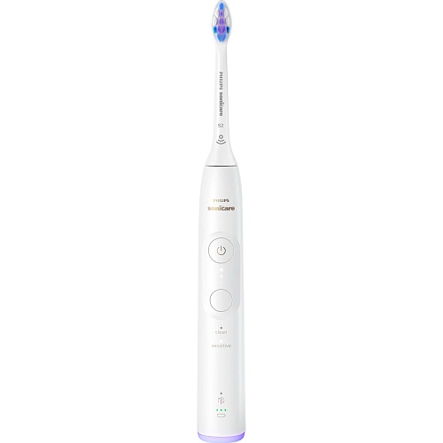 Электрическая зубная щетка Philips Sonicare 6100 Series HX7400/06