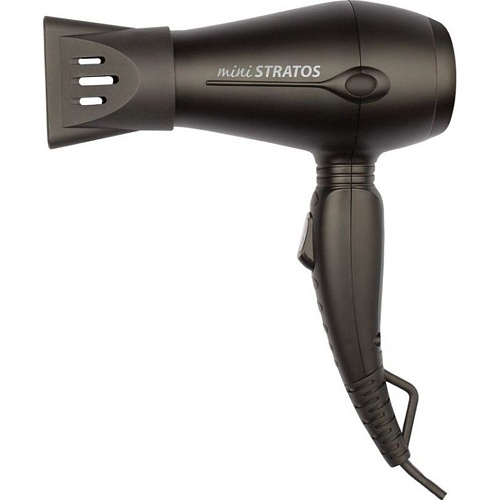 Фен TICO Professional Mini Stratos (100014) - придбати в Дніпрі, Україні: ціна, характеристики | інтернет-магазин TOUCH