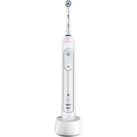 Электрическая зубная щетка Oral-B Smart Sensitive D700.513.5