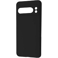 Чехол Wave Full Silicone Cover для Google Pixel 10/10 Pro Black