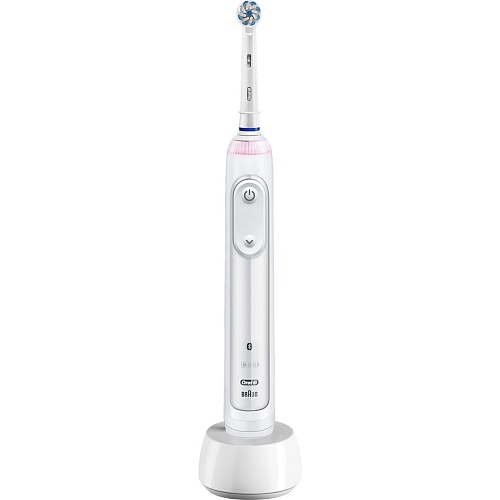 Электрическая зубная щетка Oral-B Smart Sensitive D700.513.5