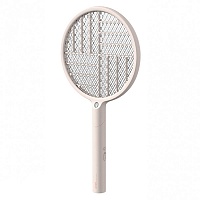 Електрична мухобійка Xiaomi Sothing Mini Electric Mosquito Swatter (DSHJ-S-1914) White - придбати в Дніпрі, Україні: ціна, характеристики | інтернет-магазин TOUCH