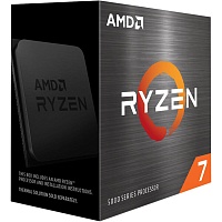 Процессор AMD Ryzen 7 5800X Box (100-100000063WOF) EU