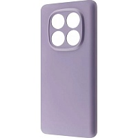 Чохол Wave Colorful Case для Redmi Note 15 4G/5G/Poco M8 Lavender Gray