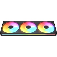 Корпусный вентилятор Cougar Unity 360 Reverse Blade ARGB Black (3MUN36RA1.0001)
