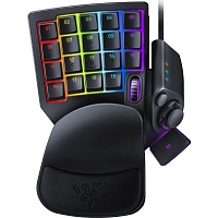 Кейпад Razer Tartarus Pro Classic Black (RZ07-03110100-R3M1)