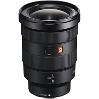 Об'єктив Sony FE 16-35mm f/2,8 GM (SEL1635GM.SYX) - придбати в Дніпрі, Україні: ціна, характеристики | інтернет-магазин TOUCH