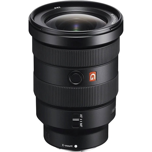 Объектив Sony FE 16-35mm f/2,8 GM (SEL1635GM.SYX)