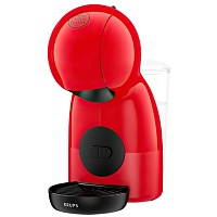 Кавоварка капсульна Krups Nescafe Dolce Gusto Piccolo XS Red KP1A0531 - придбати в Дніпрі, Україні: ціна, характеристики | інтернет-магазин TOUCH