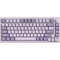 Клавіатура MageGee SKY 81 RGB Wireless Violet Switch Violet (6971969728165-UA) - придбати в Дніпрі, Україні: ціна, характеристики | інтернет-магазин TOUCH