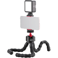 Набір блогера Ulanzi Filmmaking Kit 2 - придбати в Дніпрі, Україні: ціна, характеристики | інтернет-магазин TOUCH