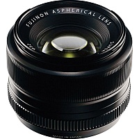 Объектив Fujifilm XF 35mm f/1.4 R (16240755)