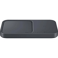 Беспроводное зарядное устройство Samsung Duo w/o TA Dark Gray (EP-P5400BBEGEU)