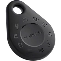 Брелок для поиска вещей Hagibis Intelligent Tracker FD01