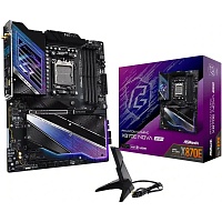 Материнская плата ASRock X870E Nova WiFi (90-MXBPX0-A0UAYZ)