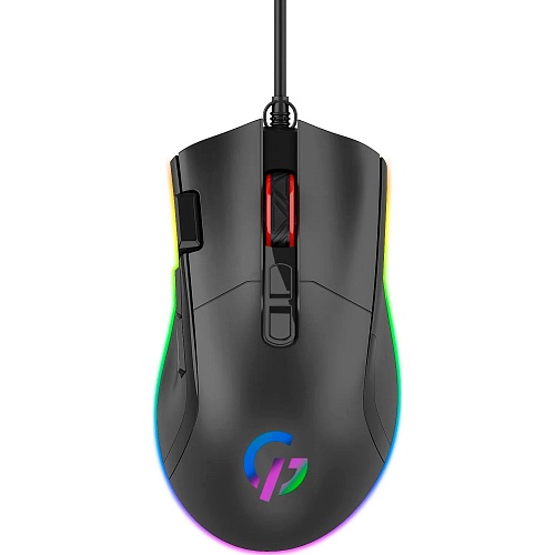 Мышь GamePro GM385 Black
