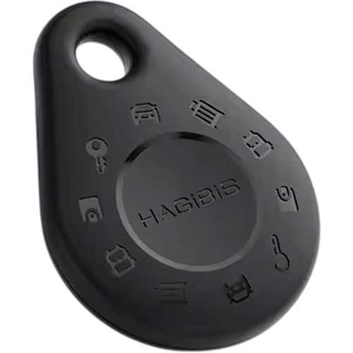 Брелок для поиска вещей Hagibis Intelligent Tracker FD01