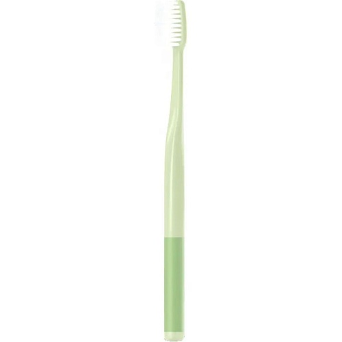 Зубная щетка DailyElements Toothbrush Green (BHR6497CN)