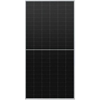 Сонячна панель LONGi Hi-Mo 7 Bifacial N-type LR8-66НGD-620M 620W - придбати в Дніпрі, Україні: ціна, характеристики | інтернет-магазин TOUCH