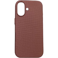 Чохол TechWoven Case with Animation & MagSafe для Apple iPhone 17 Sienna AAA - придбати в Дніпрі, Україні: ціна, характеристики | інтернет-магазин TOUCH
