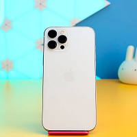 Смартфон Apple iPhone 12 Pro Max 128GB Silver (MGD83) Б/У - придбати в Дніпрі, Україні: ціна, характеристики | інтернет-магазин TOUCH