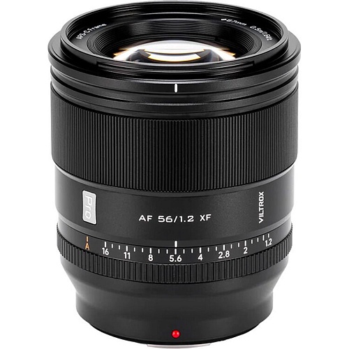 Объектив Viltrox AF 56mm f/1.2 Pro Nikon Z