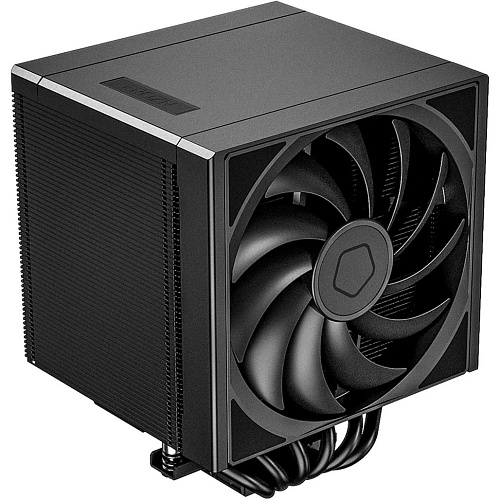 Кулер для процессора ID-Cooling Frozn A620 SLK Black