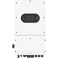 Гибридный солнечный инвертор Zlpower PD0080G-SPM-EU 48V
