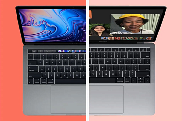 У чому різниця між MacBook Pro і MacBook Air?