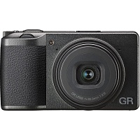 Фотоапарат Ricoh GR III (S0015038/S0015049) - придбати в Дніпрі, Україні: ціна, характеристики | інтернет-магазин TOUCH