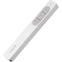 Лазерна указка A4Tech LP15 White