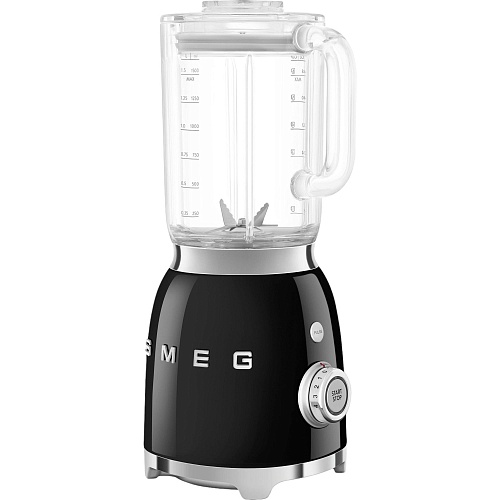 Блендер Smeg BLF03BLEU - придбати в Дніпрі, Україні: ціна, характеристики | інтернет-магазин TOUCH