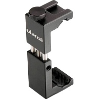 Держатель для смартфона Ulanzi ST-02S