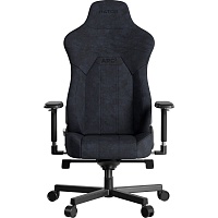 Геймерське крісло Hator Arc 3 XL Velour Black (HTC3440XL) - придбати в Дніпрі, Україні: ціна, характеристики | інтернет-магазин TOUCH