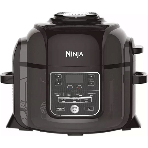 NINJA Foodi MAX 9-in-1 Multi-Cooker 7.5L OP500EU
