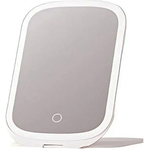Дзеркало для макіяжу DOCO Beauty Mirror FM001 Pink - придбати в Дніпрі, Україні: ціна, характеристики | інтернет-магазин TOUCH