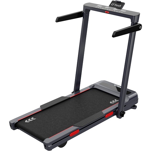 Бігова доріжка O'Yeet Walkingpad Treadmill (TM-YT104) - придбати в Дніпрі, Україні: ціна, характеристики | інтернет-магазин TOUCH