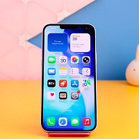 Смартфон Apple iPhone 14 Plus 128GB Purple (MQ503) Б/У