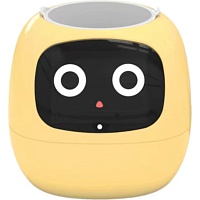 Інтерактивний розумний горщик для рослин Ivy Smart Planter Tuya AI Yellow  - придбати в Дніпрі, Україні: ціна, характеристики | інтернет-магазин TOUCH