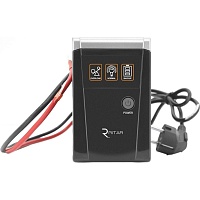 Джерело безперебійного живлення (ДБЖ) Ritar RTSW-500 LED 12V (RTSW-500 LED) - придбати в Дніпрі, Україні: ціна, характеристики | інтернет-магазин TOUCH