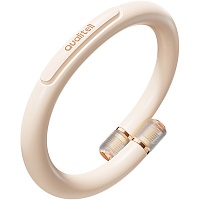 Браслет від комарів Qualitell Mosquito Repellent Bracelet Pink - придбати в Дніпрі, Україні: ціна, характеристики | інтернет-магазин TOUCH
