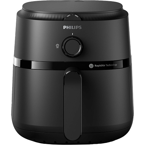 Мультипечь Philips Series 1000 Black NA120/00