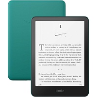 Электронная книга Amazon Kindle Paperwhite Signature Edition 12th Gen 32GB 2024 Metallic Jade