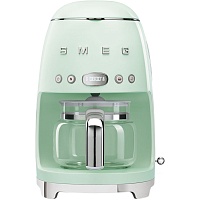 Кофеварка капельная Smeg DCF02PGEU