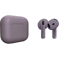 Наушники Apple AirPods 4 Grey Matte (MXP63)
