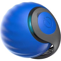 Интерактивная игрушка Me&Pet NMP20-1 Blue