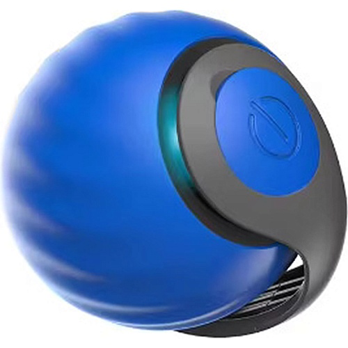 Интерактивная игрушка Me&Pet NMP20-1 Blue