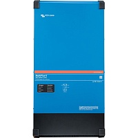 Гібридний сонячний інвертор Victron Energy MultiPlus-II 48/15000/200-100 (PMP483150000) - придбати в Дніпрі, Україні: ціна, характеристики | інтернет-магазин TOUCH